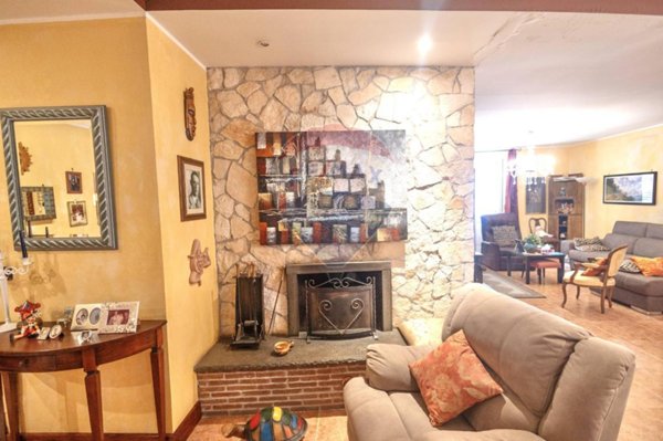 appartamento in vendita a Belpasso