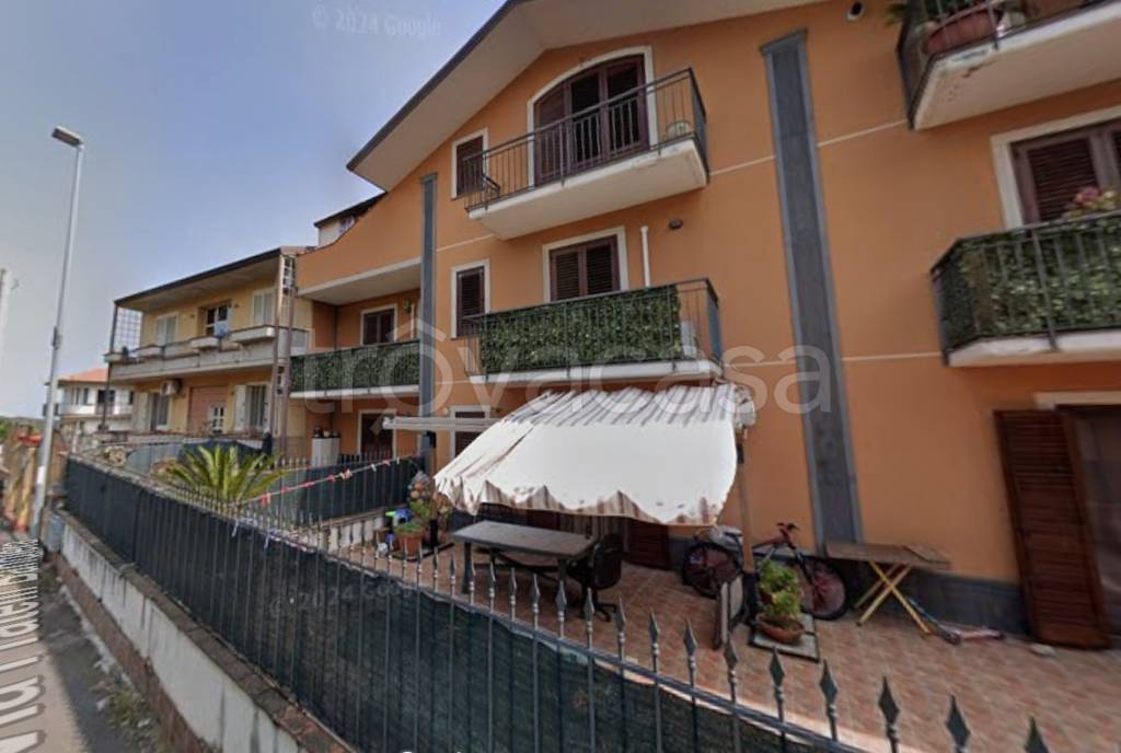 appartamento in vendita a Belpasso