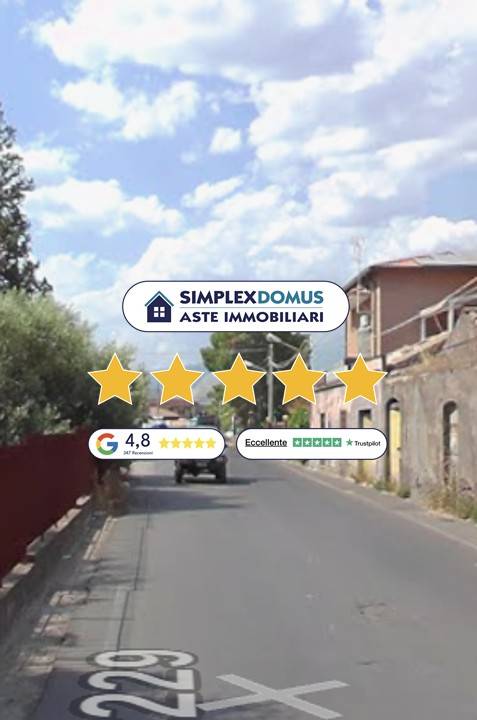 casa indipendente in vendita a Belpasso