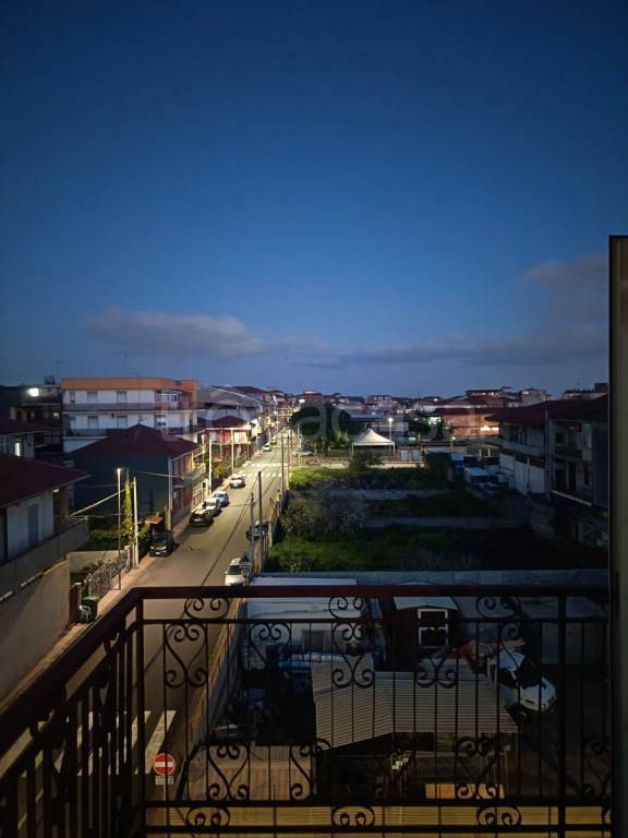 appartamento in vendita a Belpasso in zona Piano Tavola