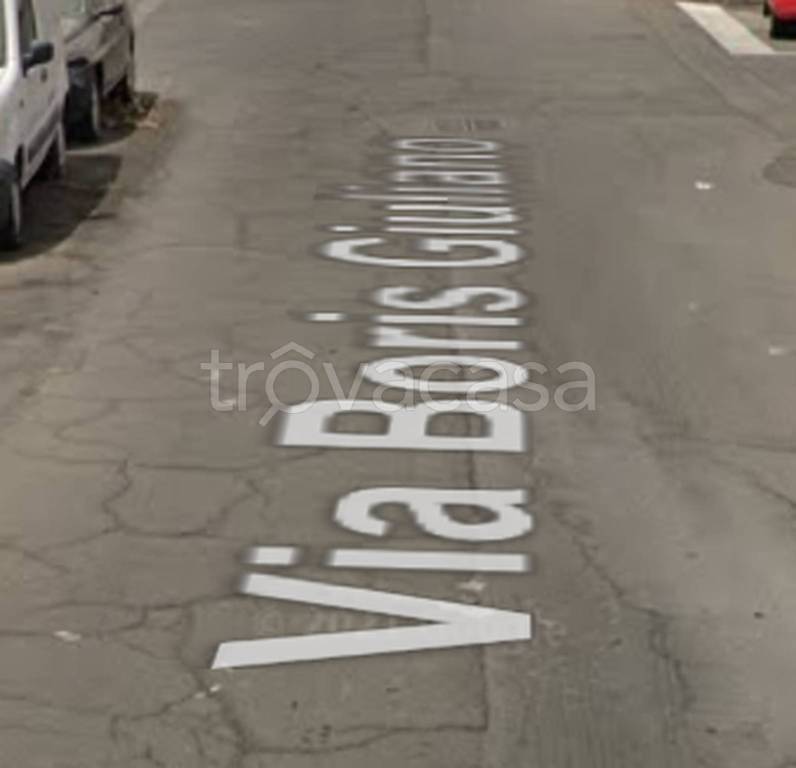 appartamento in vendita a Belpasso in zona Piano Tavola