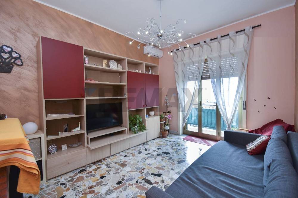 appartamento in vendita a Belpasso