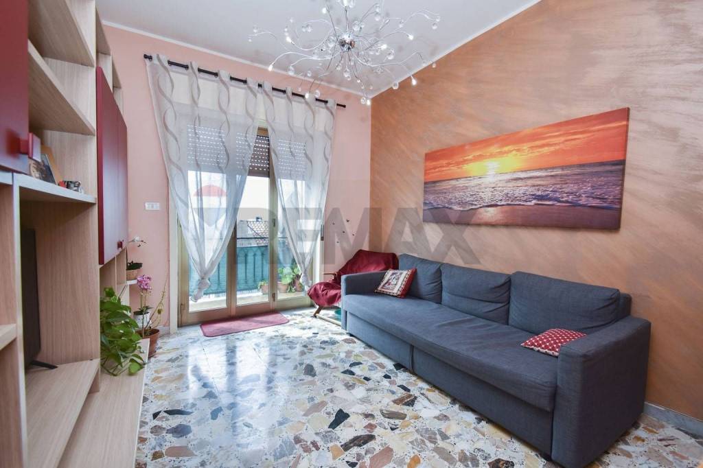 appartamento in vendita a Belpasso