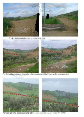 terreno agricolo in vendita a Belpasso