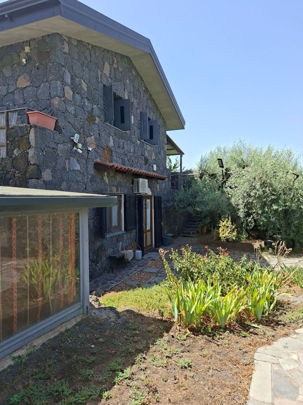 appartamento in vendita a Belpasso