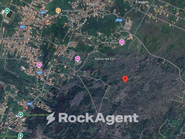 terreno agricolo in vendita a Belpasso