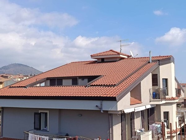 appartamento in vendita a Belpasso