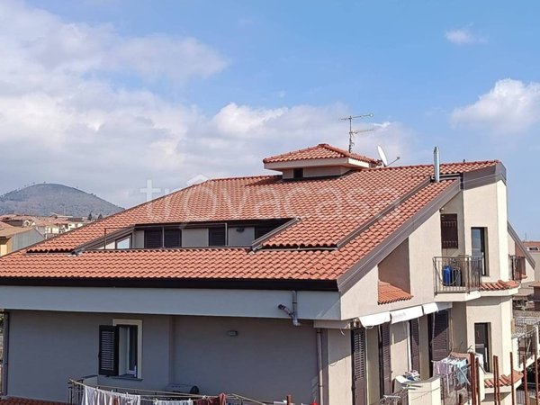 appartamento in vendita a Belpasso