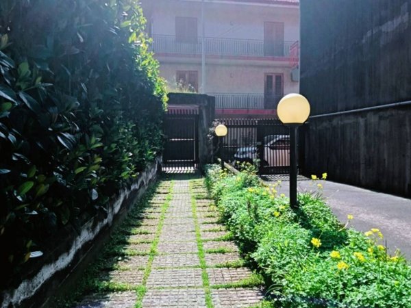 appartamento in vendita a Belpasso