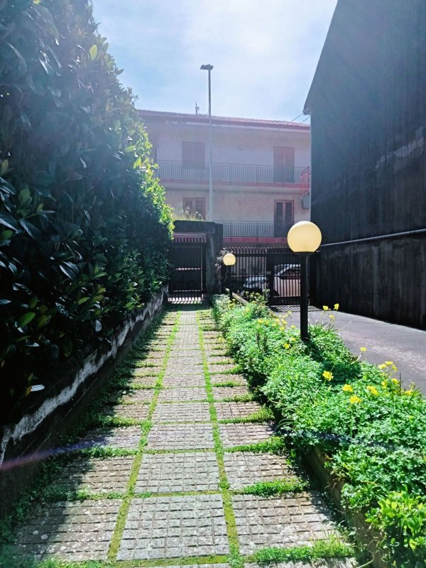 appartamento in vendita a Belpasso