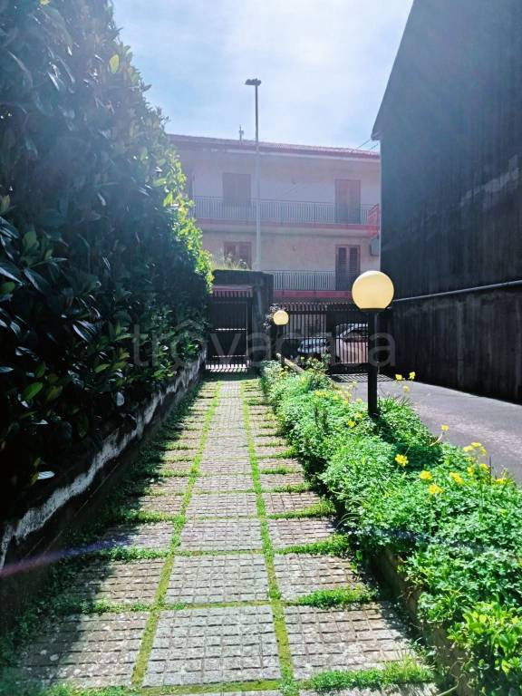 appartamento in vendita a Belpasso