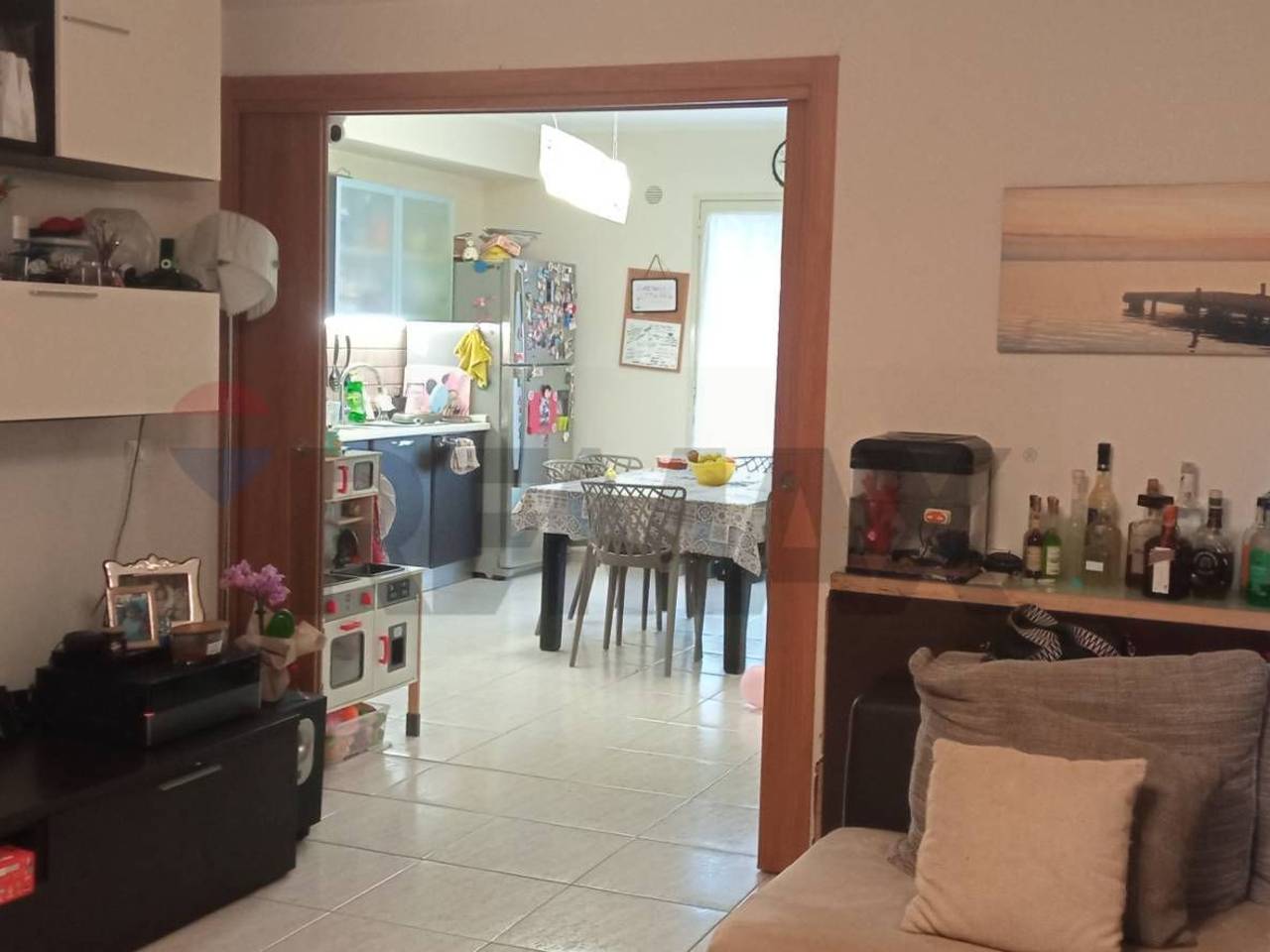 appartamento in vendita a Belpasso