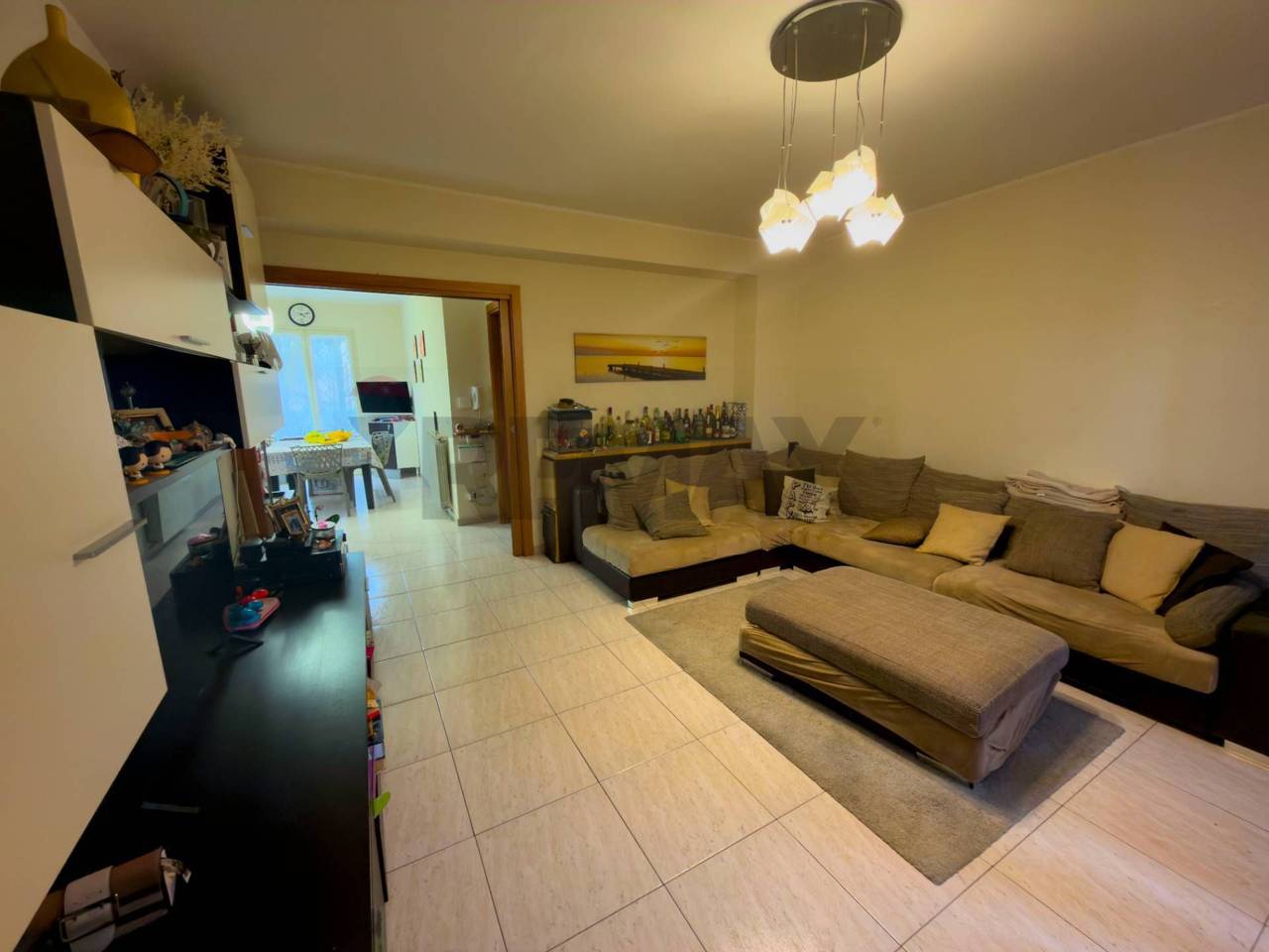 appartamento in vendita a Belpasso