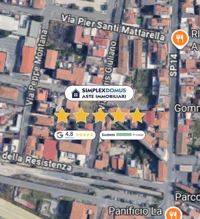 appartamento in vendita a Belpasso in zona Piano Tavola