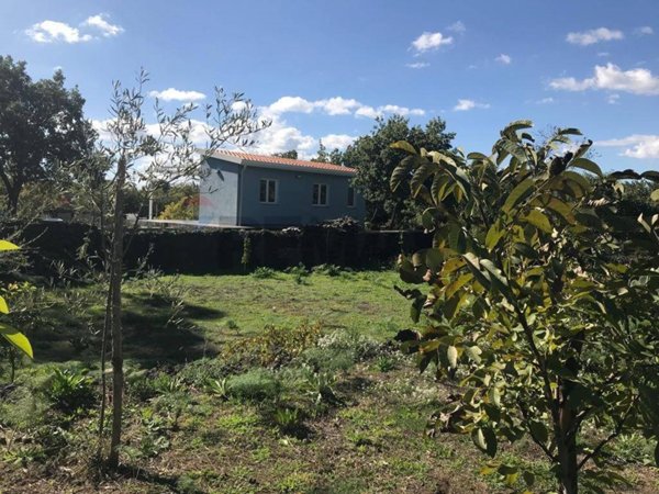 casa indipendente in vendita a Belpasso