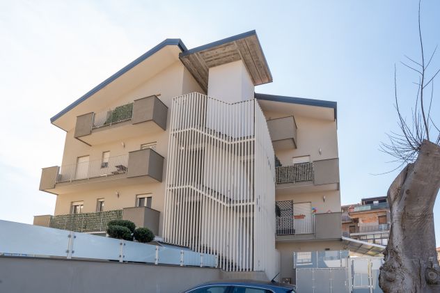 appartamento in vendita a Belpasso