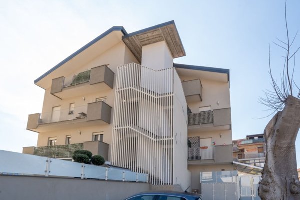 appartamento in vendita a Belpasso