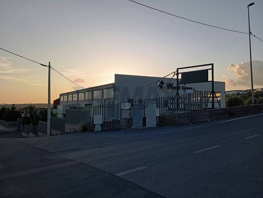 terreno edificabile in vendita a Belpasso in zona Piano Tavola