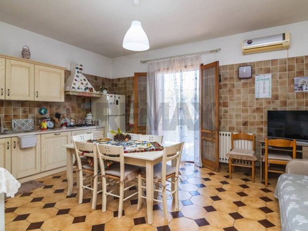 appartamento in vendita a Belpasso