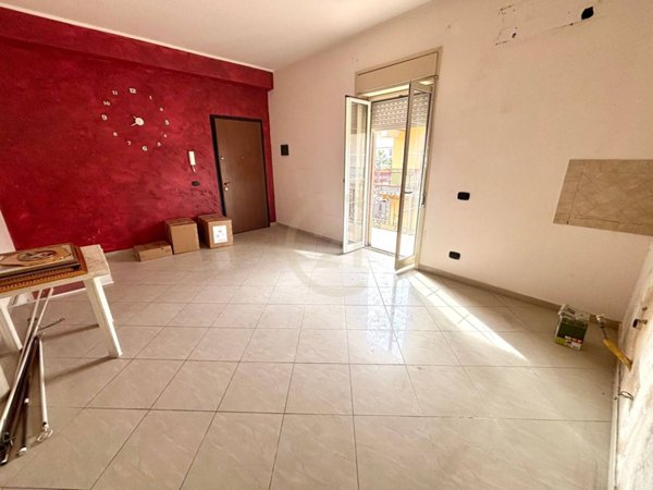 appartamento in vendita a Belpasso in zona Piano Tavola
