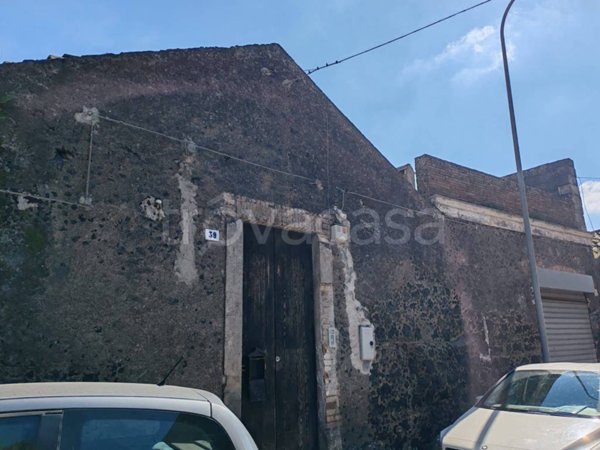 casa indipendente in vendita a Belpasso