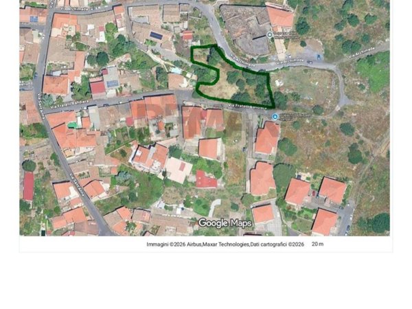 terreno agricolo in vendita a Belpasso