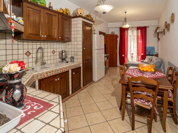 casa indipendente in vendita a Belpasso