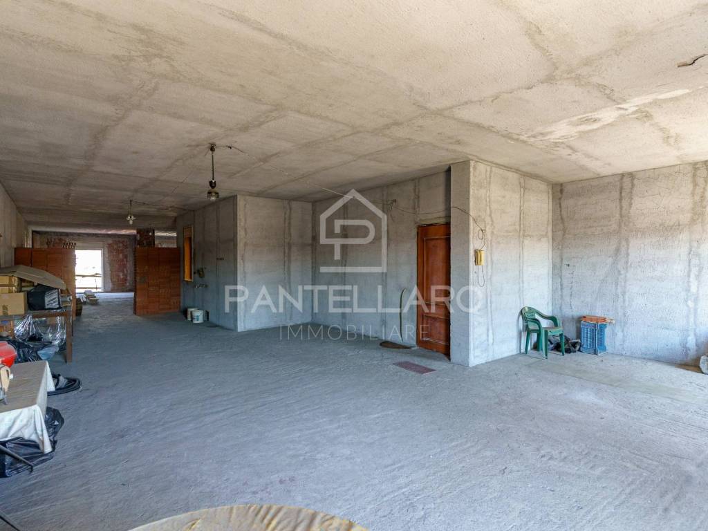 appartamento in vendita a Belpasso in zona Piano Tavola