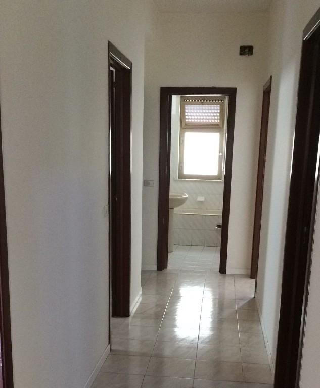 appartamento in vendita a Belpasso in zona Piano Tavola