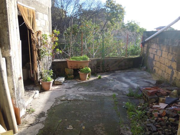 appartamento in vendita a Belpasso