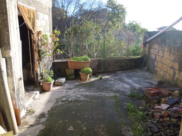 appartamento in vendita a Belpasso