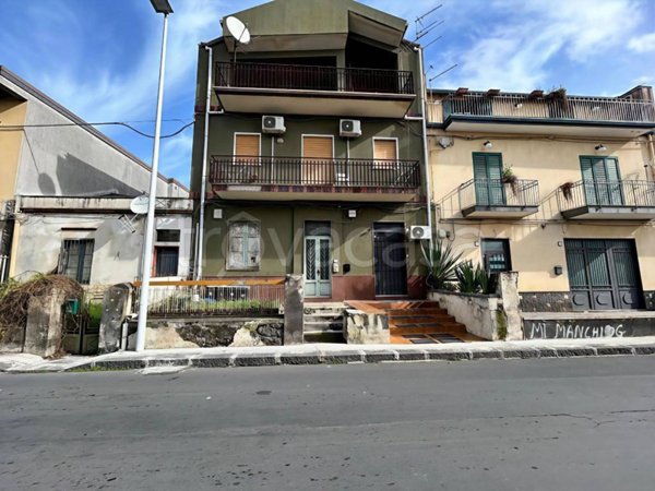 appartamento in vendita a Belpasso