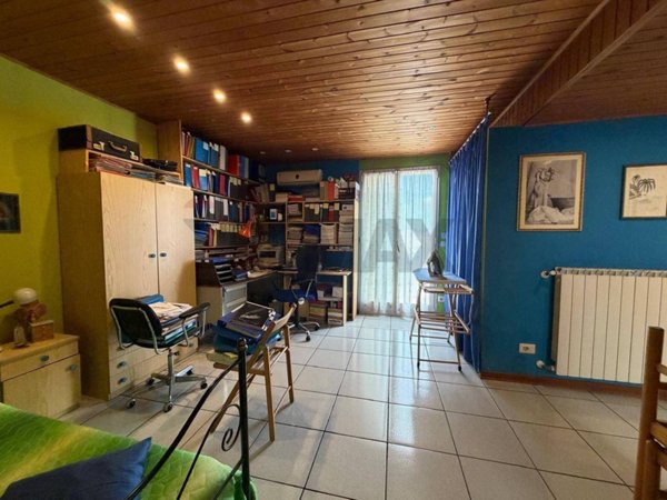 appartamento in vendita a Belpasso