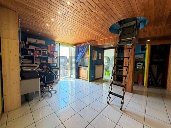 appartamento in vendita a Belpasso