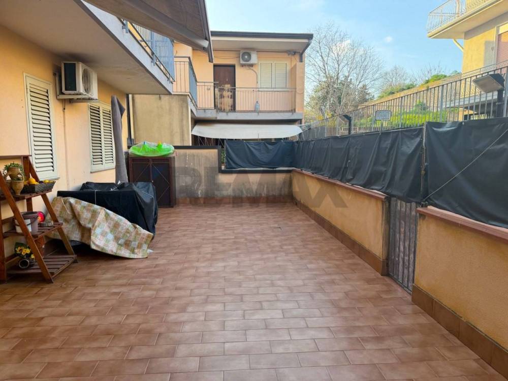 appartamento in vendita a Belpasso