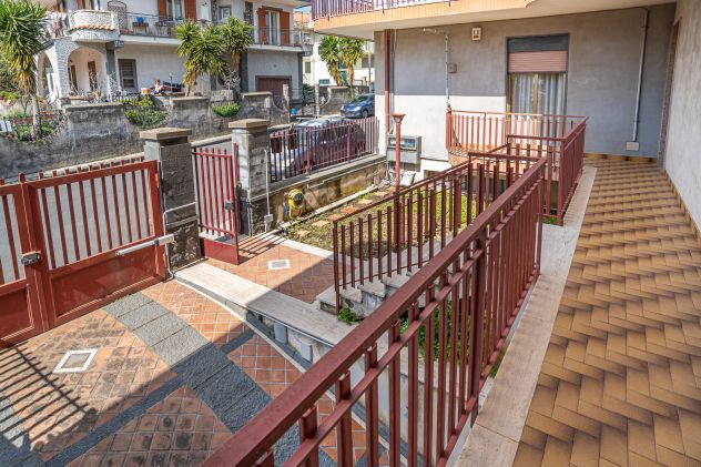 appartamento in vendita a Belpasso