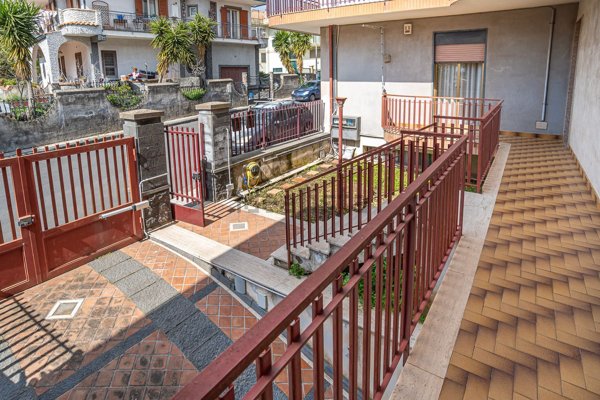 appartamento in vendita a Belpasso