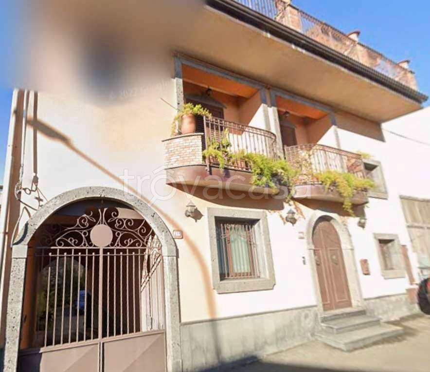 casa indipendente in vendita a Belpasso