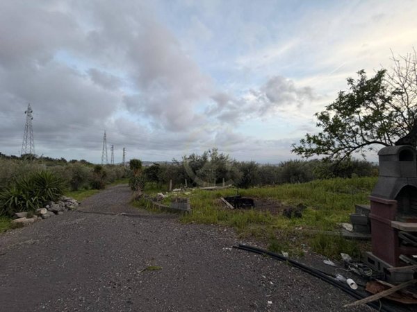 terreno agricolo in vendita a Belpasso