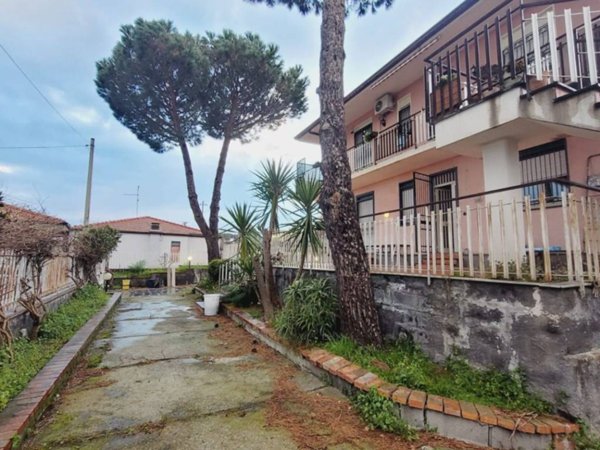 appartamento in vendita a Belpasso