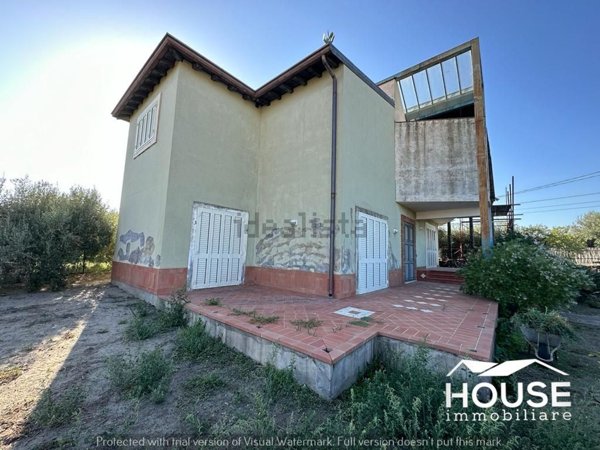 casa indipendente in vendita a Belpasso