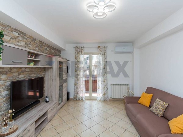 appartamento in vendita a Belpasso