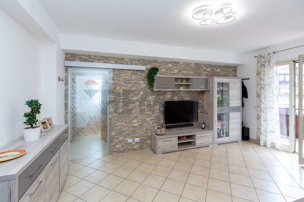 appartamento in vendita a Belpasso