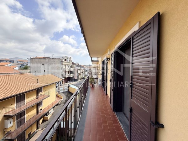 appartamento in vendita a Belpasso