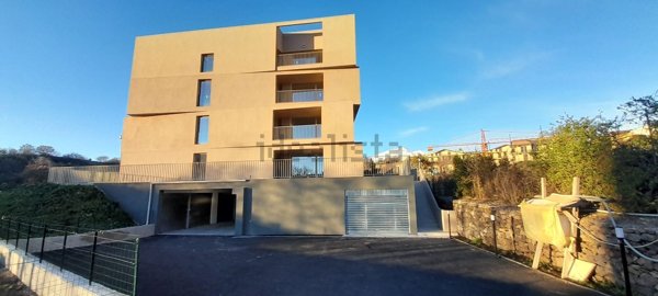 appartamento in vendita a Belpasso