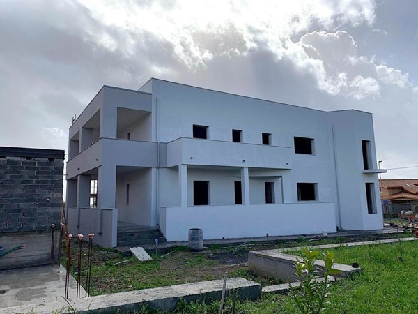 casa indipendente in vendita a Belpasso