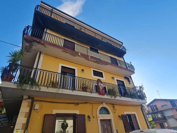 appartamento in vendita a Belpasso