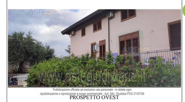 casa indipendente in vendita a Belpasso