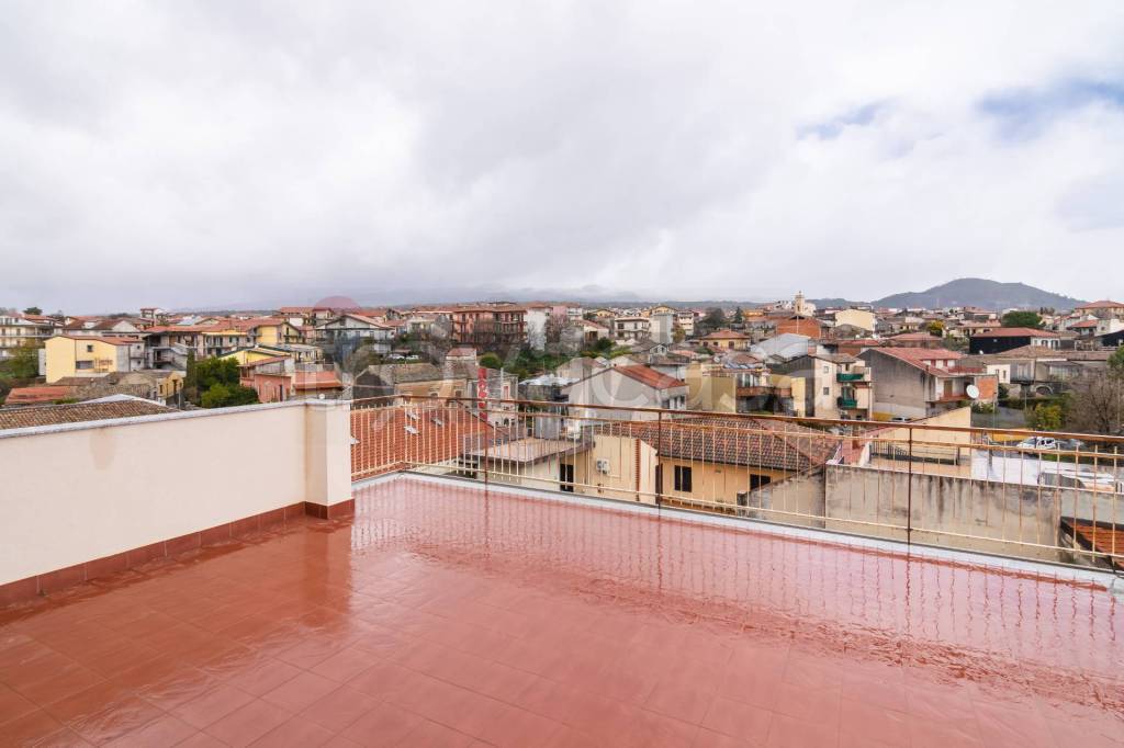 appartamento in vendita a Belpasso