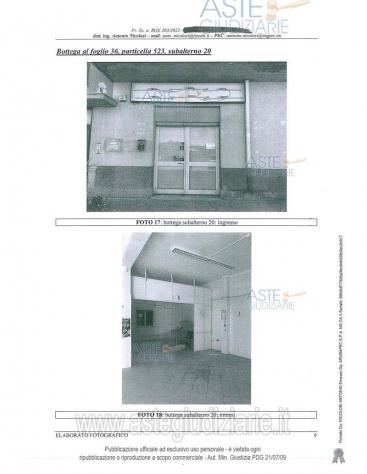 negozio in vendita a Belpasso